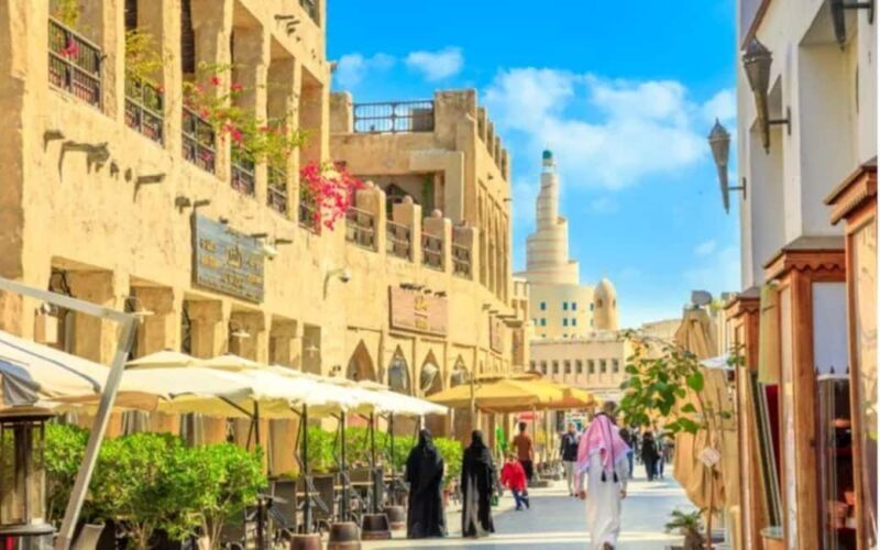 Doha: Guided City Tour with Souq Waqif and The Pearl Qatar - The Best of Doha, Packed into One Day