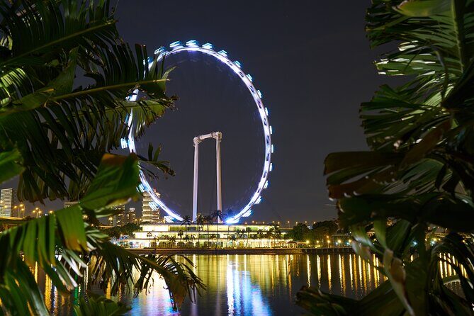 Doha Guided Night City Tour Souq Waqif, Katara, Pearl Qatar - FAQs