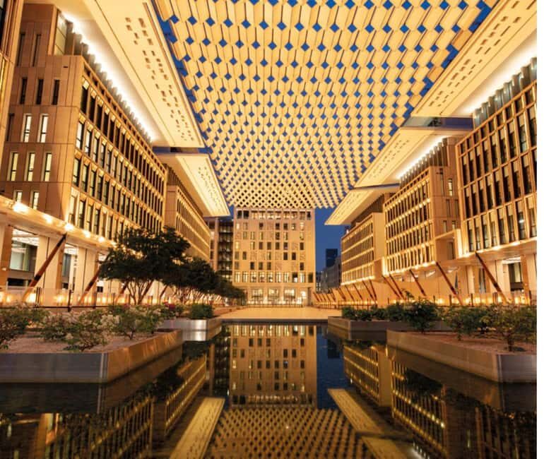 Doha: Guided Photography Tour with Tips and Landmarks - An In-Depth Look at the Tour Experience