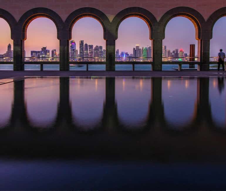 Doha: Guided Photography Tour with Tips and Landmarks - Final Thoughts
