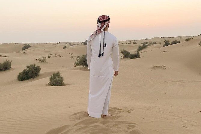 Doha :Half Day Desert Safari | Camel Riding | ATV | Sand Surfing - Practical Tips for Travelers
