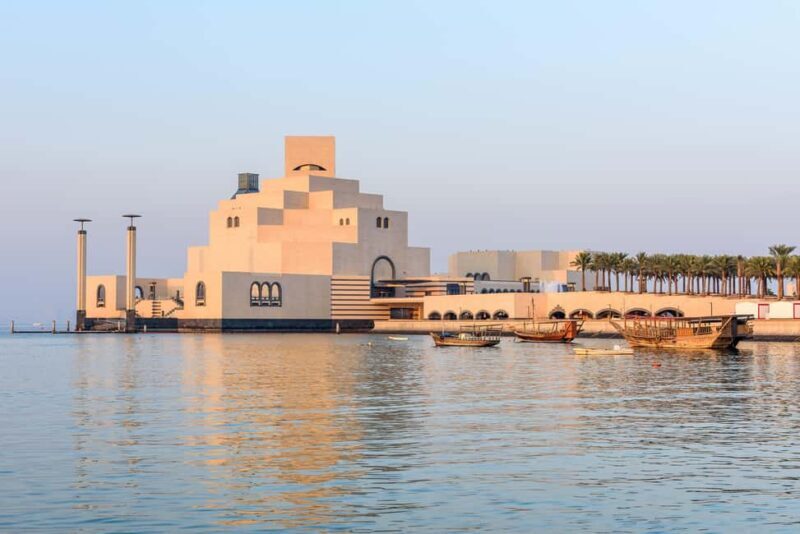 Doha: Half Day Guided City Tour with Airport & Hotel Pickup - Final Thoughts