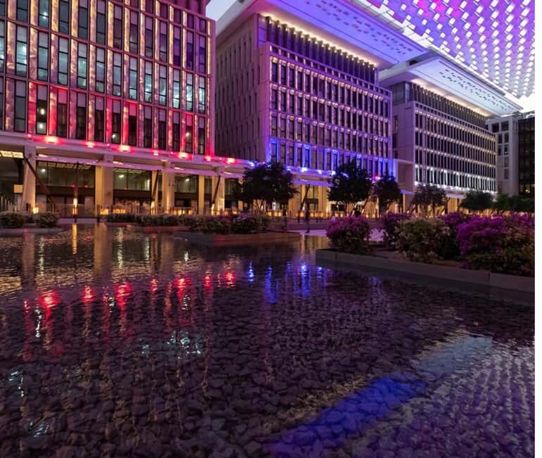 Doha: Hidden Alleys, Modern Marvels and Museums Guided Tour - An In-Depth Look at What the Tour Offers