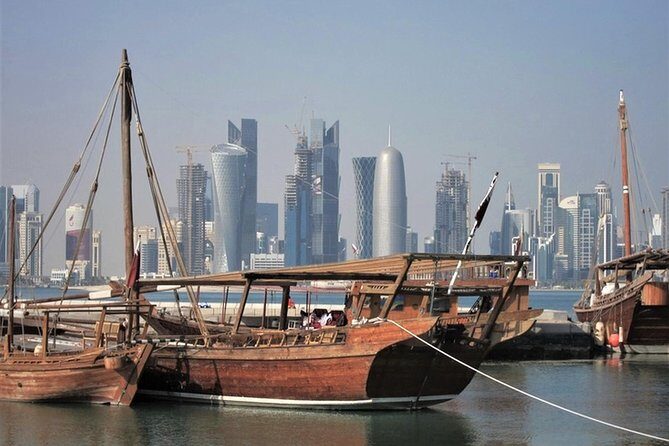 Doha: Iconic Sights, Culture & Museum of Islamic Art Tour - What We Love About This Tour