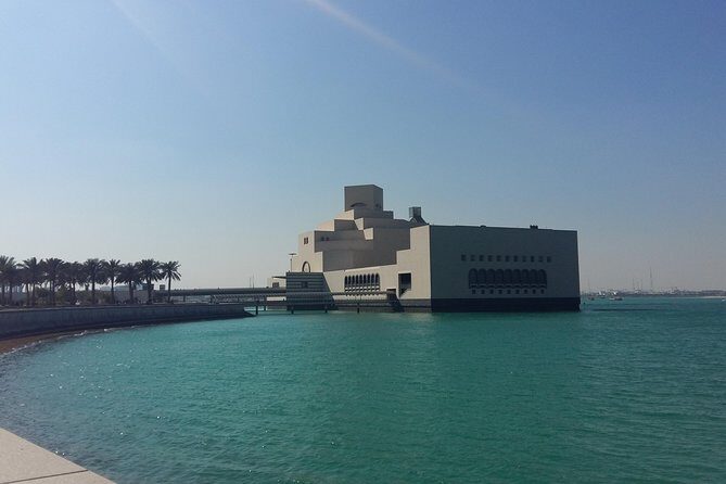 Doha: Iconic Sights, Culture & Museum of Islamic Art Tour - Final Thoughts