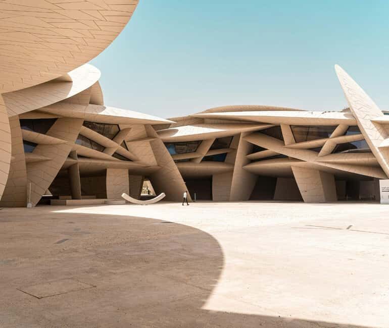 Doha: Iconic Spots & Hidden Corners Guided Photography Tour - An Authentic Lens on Dohas Highlights and Secrets