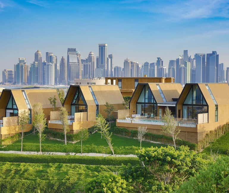Doha: Iconic Spots & Hidden Corners Guided Photography Tour - FAQ