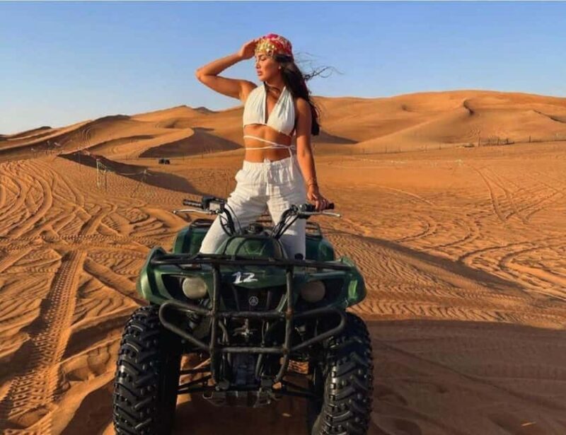 Doha: InlandSea Tour,Camel,Sand Boarding With All Activities - FAQ