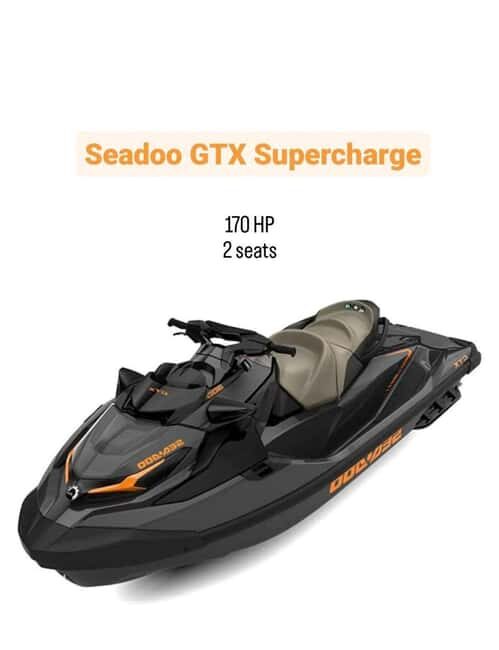 Doha: Jet Ski Rent - Is it Worth the Price?