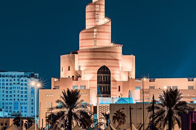 Doha Layover City tour - What Reviewers Say