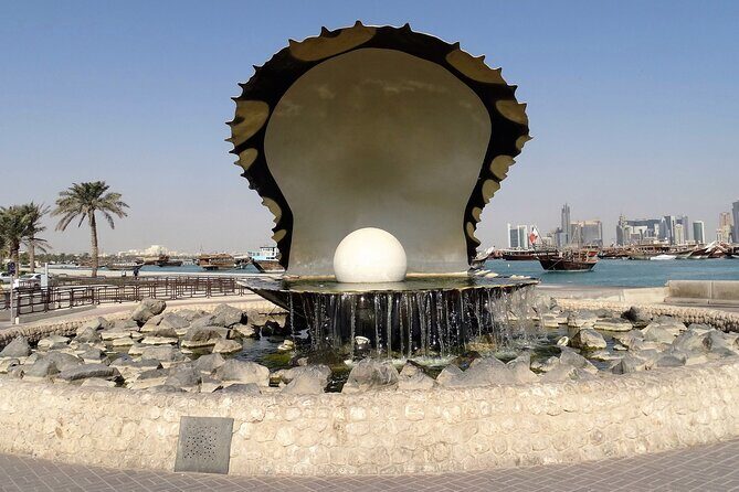 Doha Layover City tour - FAQ