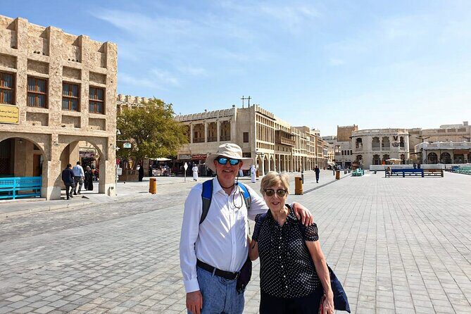 Doha layover city tour (select and customise your tour) - Why Choose a Private, Customizable Tour?