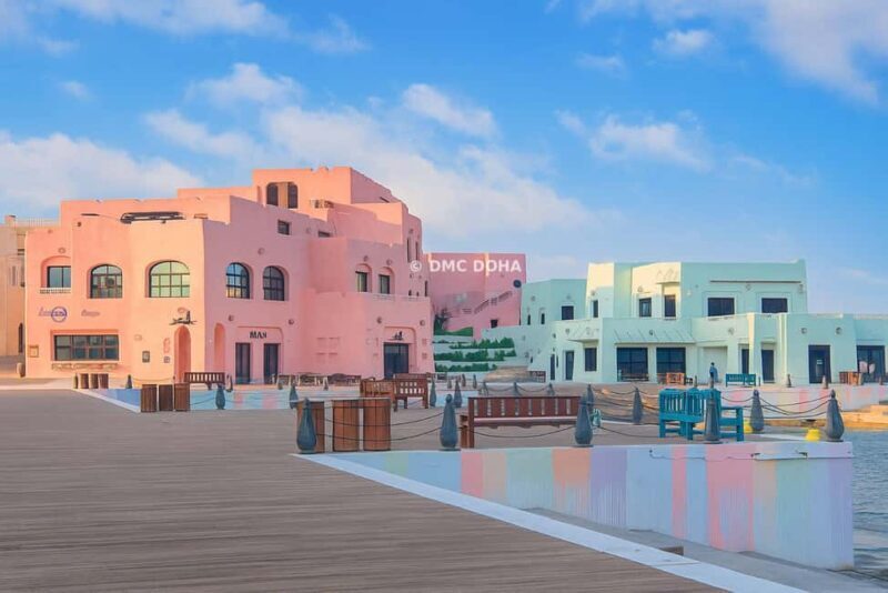 Doha: Layover or Stopover City Highlights Tour with Transfer - A Closer Look at What the Tour Offers