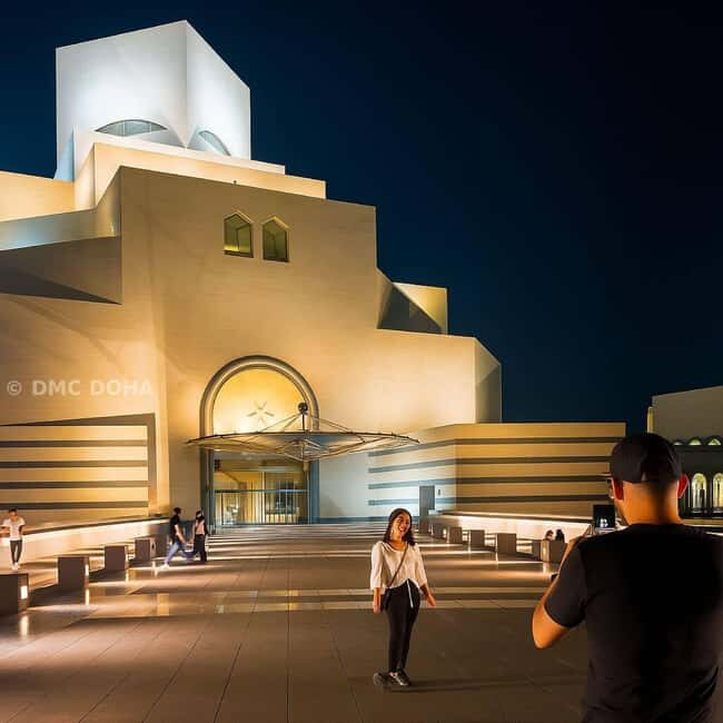 Doha: Layover or Stopover City Highlights Tour with Transfer - Final Thoughts: Is It Worth It?
