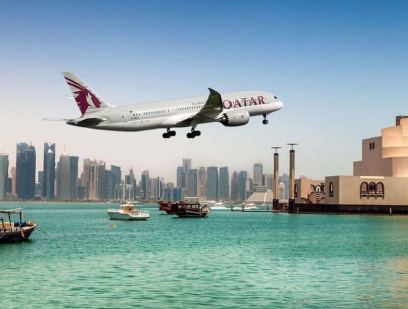 Doha layover, Stopover, Transit City tour - Authenticity, Value, and Practical Tips