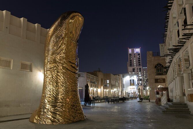 Doha layover, Stopover,Transit (4 Hours Private guided city tour) - FAQs