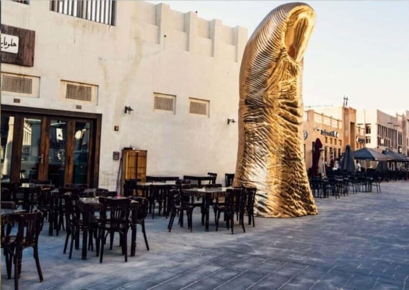 Doha Layover/Transit City Tour with Pickup & Drop-off - FAQs