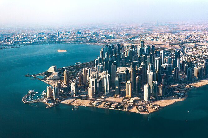 Doha Like a Local: Customized Private Tour - The Itinerary: What to Expect