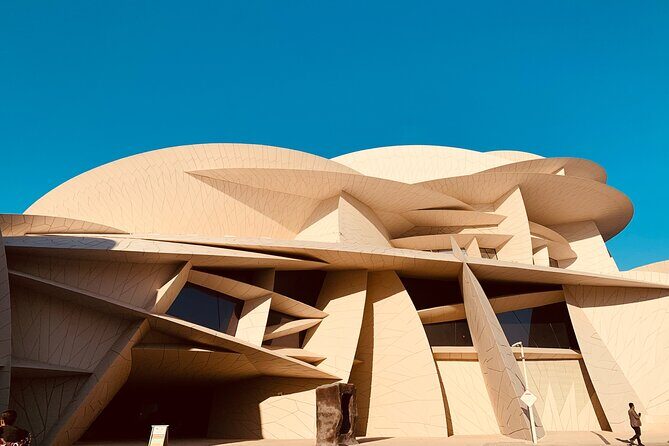 Doha Like a Local: Customized Private Tour - Meeting Points and Logistics