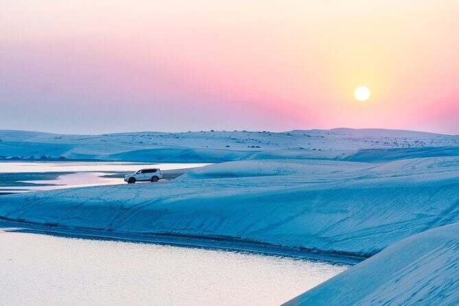 Doha Like a Local: Customized Private Tour - Why Travelers Love This Tour