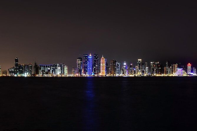 Doha Like a Local: Customized Private Tour - The Value and Who It’s Best For
