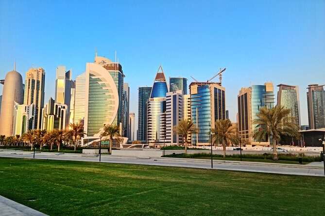Doha Like a Local: Customized Private Tour - Final Thoughts