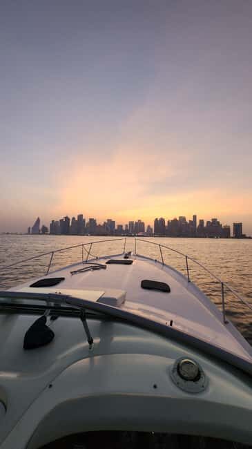 Doha: Luxury Boat Tour - Final Thoughts: Is This Tour for You?