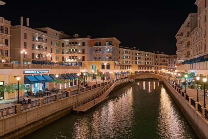 Doha: Moonlight Adventure City Tour with Arabic Dhow Cruise - The Sum Up: Is this Tour Worth It?