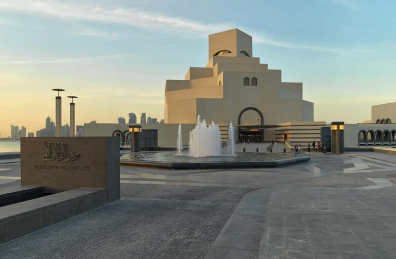 Doha: Museum of Islamic Art Admission Ticket - The Sum Up: Is It Worth It?
