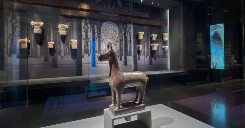 Doha: Museum of Islamic Art Admission Ticket - Final Thoughts: Is It Worth It?