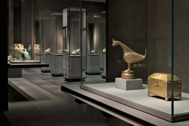 Doha: Museum of Islamic Art Admission Ticket - Frequently Asked Questions