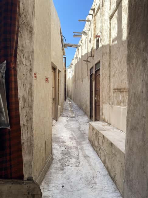 Doha: Museum of Islamic Art, Souq Waqif, and Inland Sea Tour - Key Points
