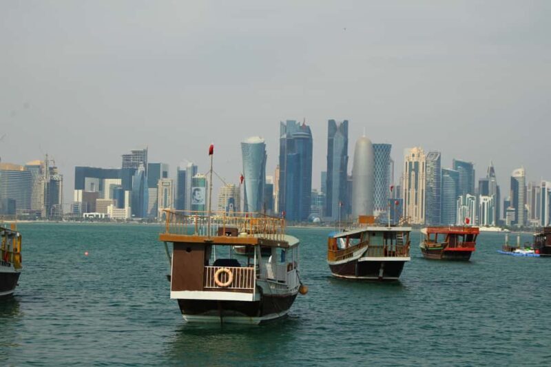 Doha: Museum of Islamic Art, Souq Waqif, and Inland Sea Tour - Discovering the Heart of Doha: An In-Depth Review