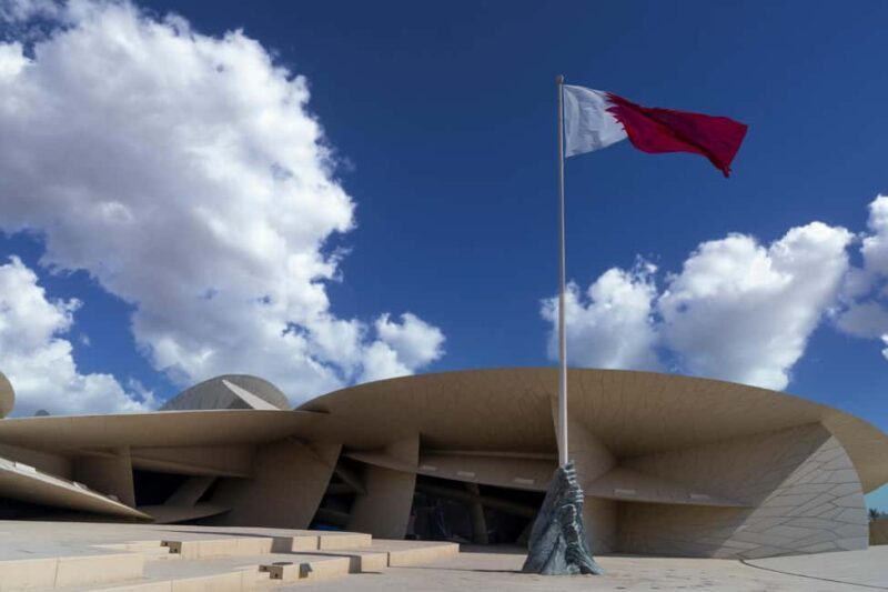 Doha: Museum of Islamic Art, Souq Waqif, and Katara Tour - Key Points