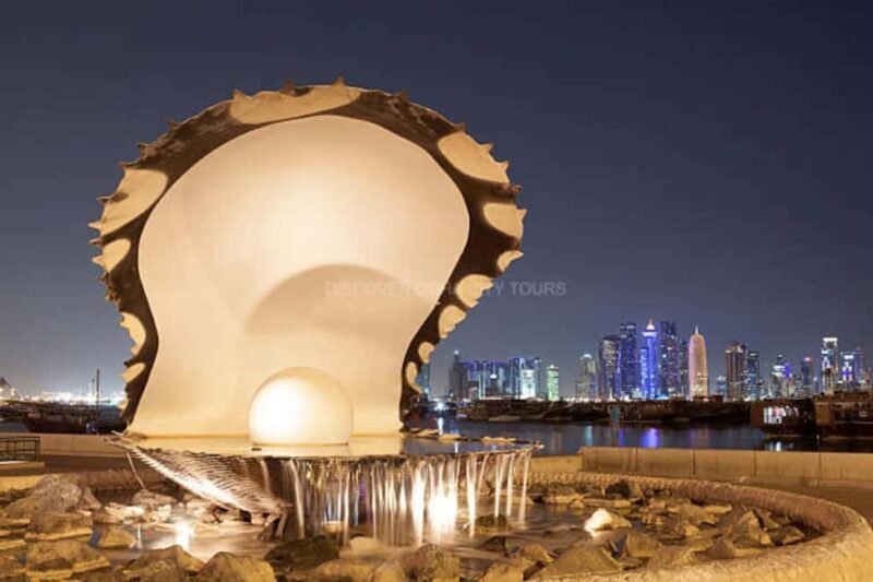 Doha: Night City Lights Tour with Arabian Dhow Cruise - An In-Depth Look at the Experience