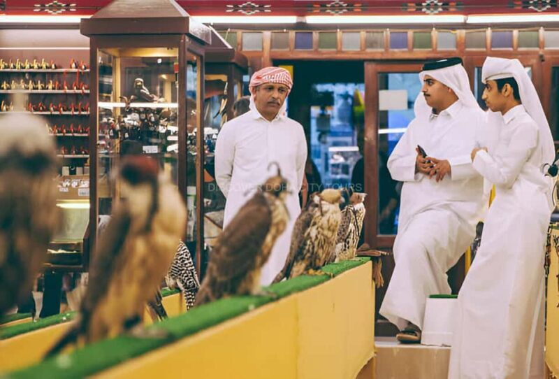 Doha: Night City Lights Tour with Arabian Dhow Cruise - The Value of the Tour