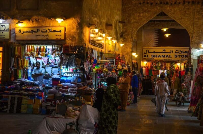 Doha: Night City Lights Tour with Arabian Dhow Cruise - FAQ