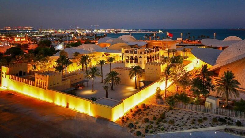 Doha: Night City Tour |Corniche |katara |Souq Waqif |Pearl - The Sum Up: Is It Worth It?