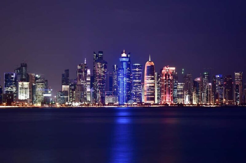 Doha: Night City Tour |Corniche |katara |Souq Waqif |Pearl - FAQ
