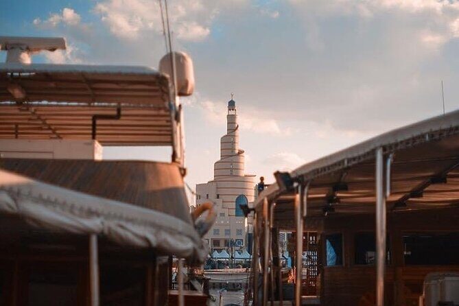 Doha Night City Tour | Souq Waqif | National Museum | The Pearl | Katara Village - Final Thoughts