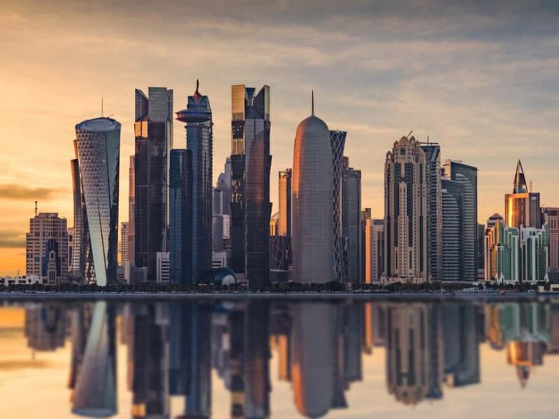 Doha: Night City Tour to Souq Waqif, Katara, & Pearl-Qatar - The Sum Up: Why You Should Consider This Tour