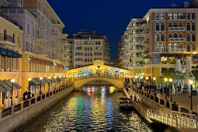 Doha Night/Day/Morning City Tour (4-hours Private Doha City Tour) - Final Thoughts: Is This Tour Worth It?