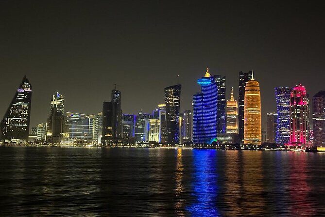 Doha Night/Day/Morning City Tour (4-hours Private Doha City Tour) - FAQ – Practical Questions Answered