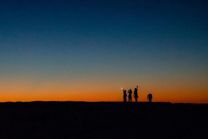Doha Night Desert Safari Adventure - Who Will Love This Tour?