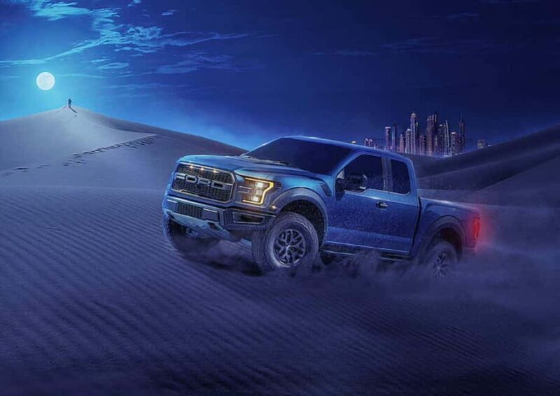 Doha: Night Desert Safari, Stargazing, Dune Driving &Inland - The Value Proposition: Is It Worth It?