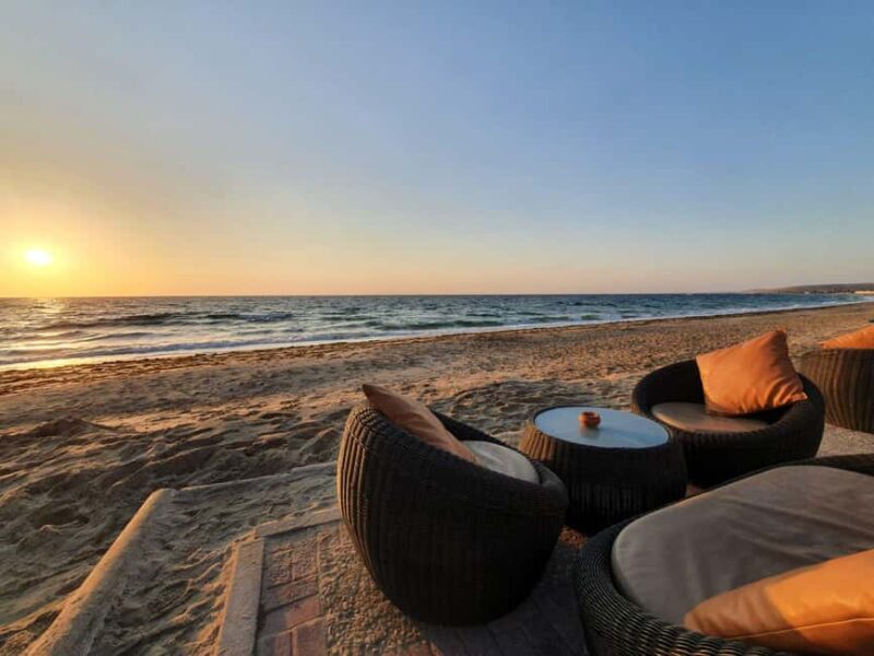 Doha: Overnight Desert Safari with Dinner and Breakfast - Key Points
