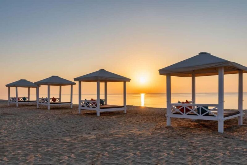 Doha: Overnight Desert Safari with Dinner and Breakfast - Who Would Love This Tour?