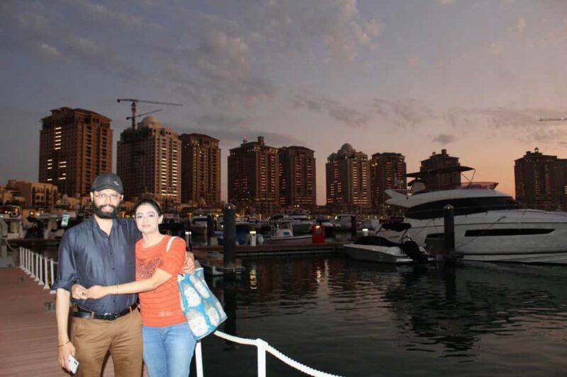Doha: Pearl & Gewan Islands Food & Boat Tour with 7 Tastings - Price and Value: Is It Worth It?