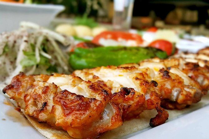 Doha: Pearl Island Food Tour 7 Tastings, AC Vehicle - What Makes This Tour Special