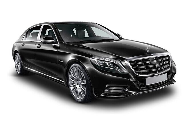 Doha Private Airport and City Transfers - Price and Value